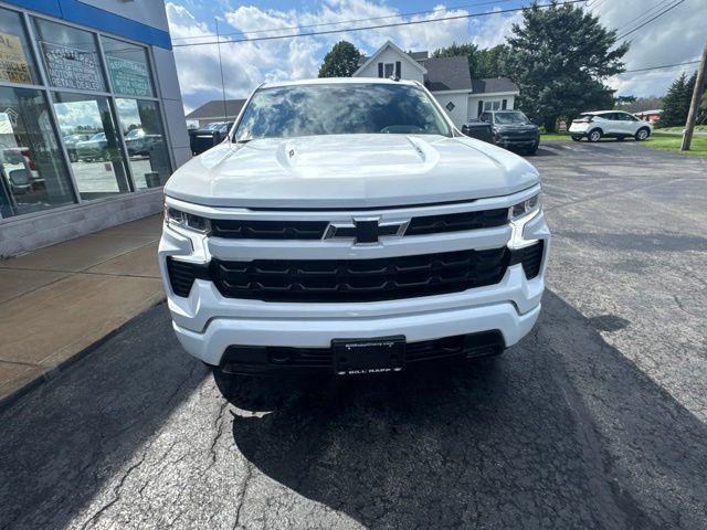 New 2026 Chevrolet Silverado 1500 RST AWD/4WD image 6