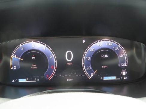 Used 2026 Jeep Compass Limited w/ Sun, Sound & Navigation Group AWD/4WD image 35