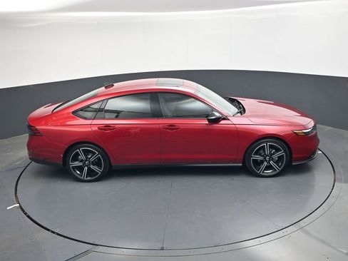 New 2026 Honda Accord SE image 26