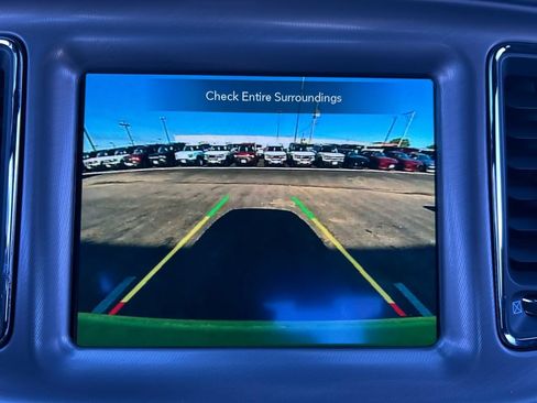 Used 2023 Dodge Challenger SRT Hellcat RWD image 36