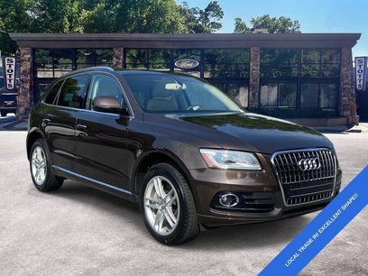 Used 2015 Audi Q5 TDI Premium Plus