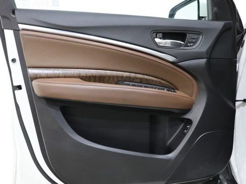 Used 2019 Acura MDX SH-AWD w/ Technology Package image 17