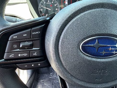 New 2026 Subaru Crosstrek 2.5i Premium AWD/4WD image 19