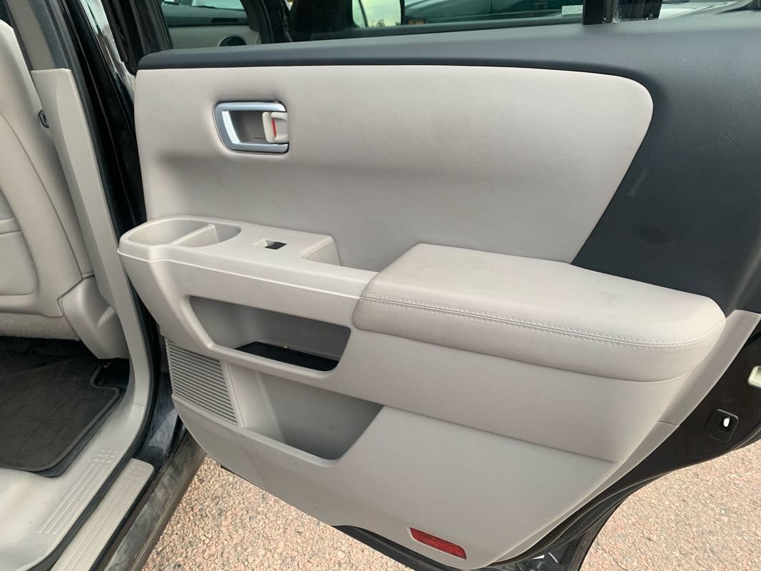 Used 2013 Honda Pilot EX-L image 30