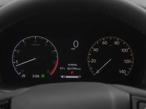 Used 2026 Honda Odyssey Elite image 21
