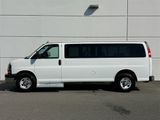 Used 2013 Chevrolet Express 3500 LT w/ LT Preferred Equipment Group image 4