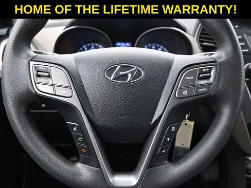 Used 2016 Hyundai Santa Fe Sport w/ Option Group 02 image 19