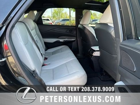 Used 2023 Lexus RX 350 Premium w/ Accessory Package (Z1) AWD/4WD image 19