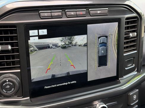 Certified 2021 Ford F150 XLT w/ Equipment Group 302A High AWD/4WD image 41