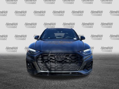 Used 2024 Audi Q5 2.0T Premium Plus image 3