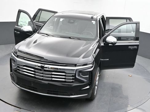 New 2026 Chevrolet Tahoe Premier w/ Sun And Tow Package AWD/4WD image 64