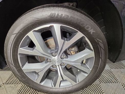 Used 2021 Hyundai Palisade Limited FWD image 12