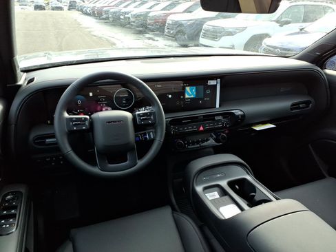 New 2026 Hyundai Palisade XRT Pro image 6