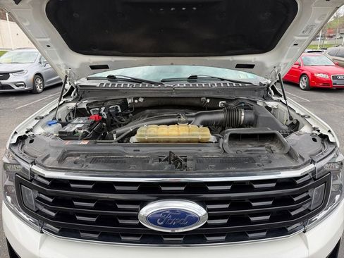 Used 2020 Ford Expedition Max Limited w/ Equipment Group 303A image 31