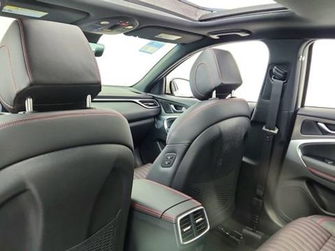 Used 2026 Genesis G70 3.3T Sport Prestige AWD/4WD image 31