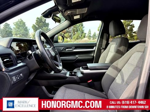 Used 2025 GMC Terrain Elevation image 10