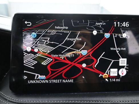 Used 2022 INFINITI QX60 Sensory AWD/4WD image 6
