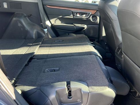 Certified 2021 Honda CR-V EX-L image 40