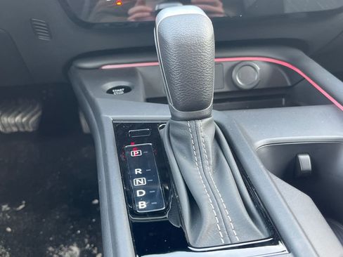 New 2026 Nissan Sentra SV w/ SV Convenience Package image 27