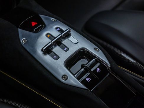 Certified 2021 Ferrari SF90 Stradale AWD/4WD image 93