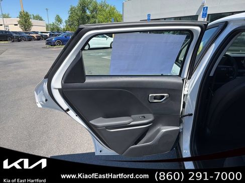 New 2026 Kia K4 FWD image 16