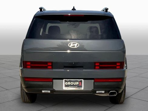 Used 2026 Hyundai Santa Fe SEL image 5