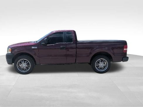 Used 2006 Ford F150 STX RWD image 7