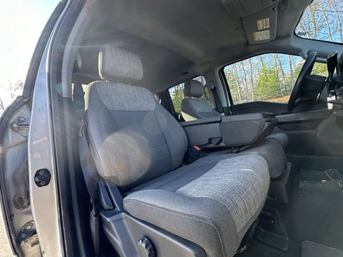 Used 2021 Ford F150 XLT w/ FX4 Off-Road Package image 31