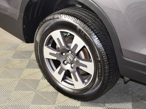 Used 2019 Honda Ridgeline RTL image 43