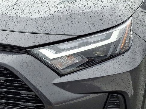 Certified 2023 Toyota RAV4 XLE image 9