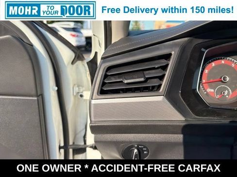 Used 2021 Volkswagen Jetta R-Line FWD image 16