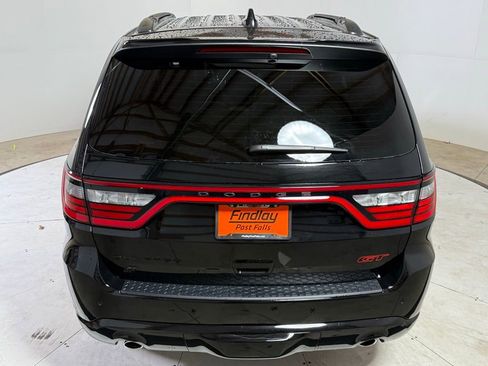 New 2026 Dodge Durango GT image 6