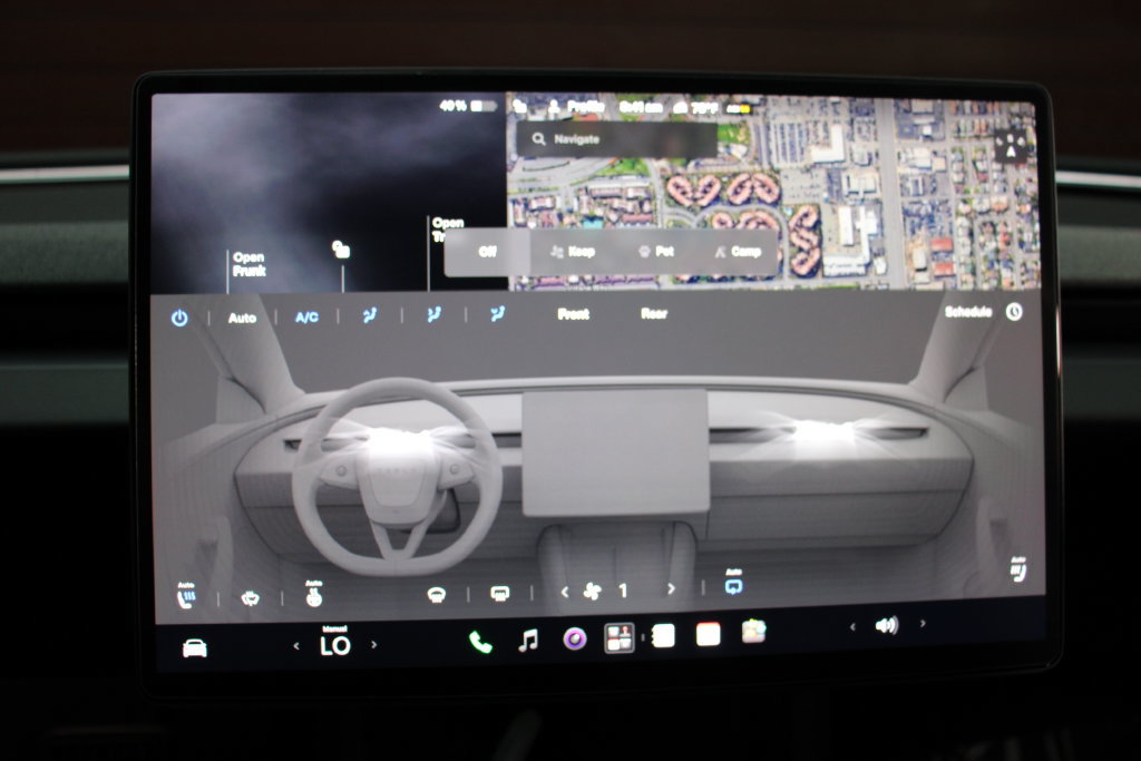 Used 2025 Tesla Model 3 Long Range RWD image 27