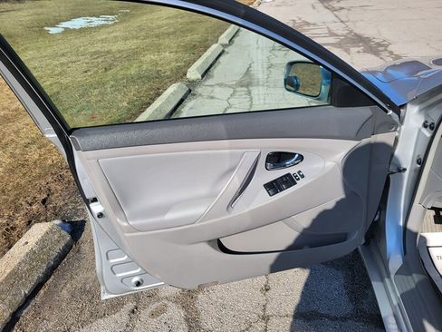 Used 2009 Toyota Camry Hybrid image 26