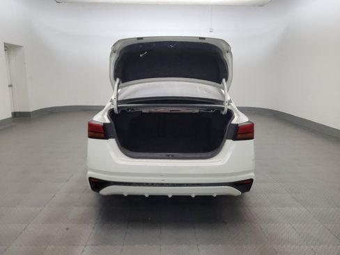 Used 2020 Nissan Altima 2.5 S FWD image 29