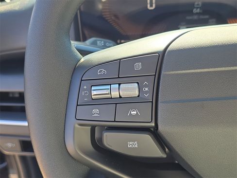 New 2025 Kia K4 LXS image 33