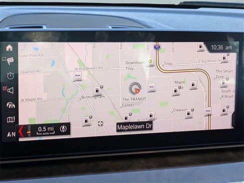 Used 2019 BMW 530i xDrive w/ Convenience Package image 28