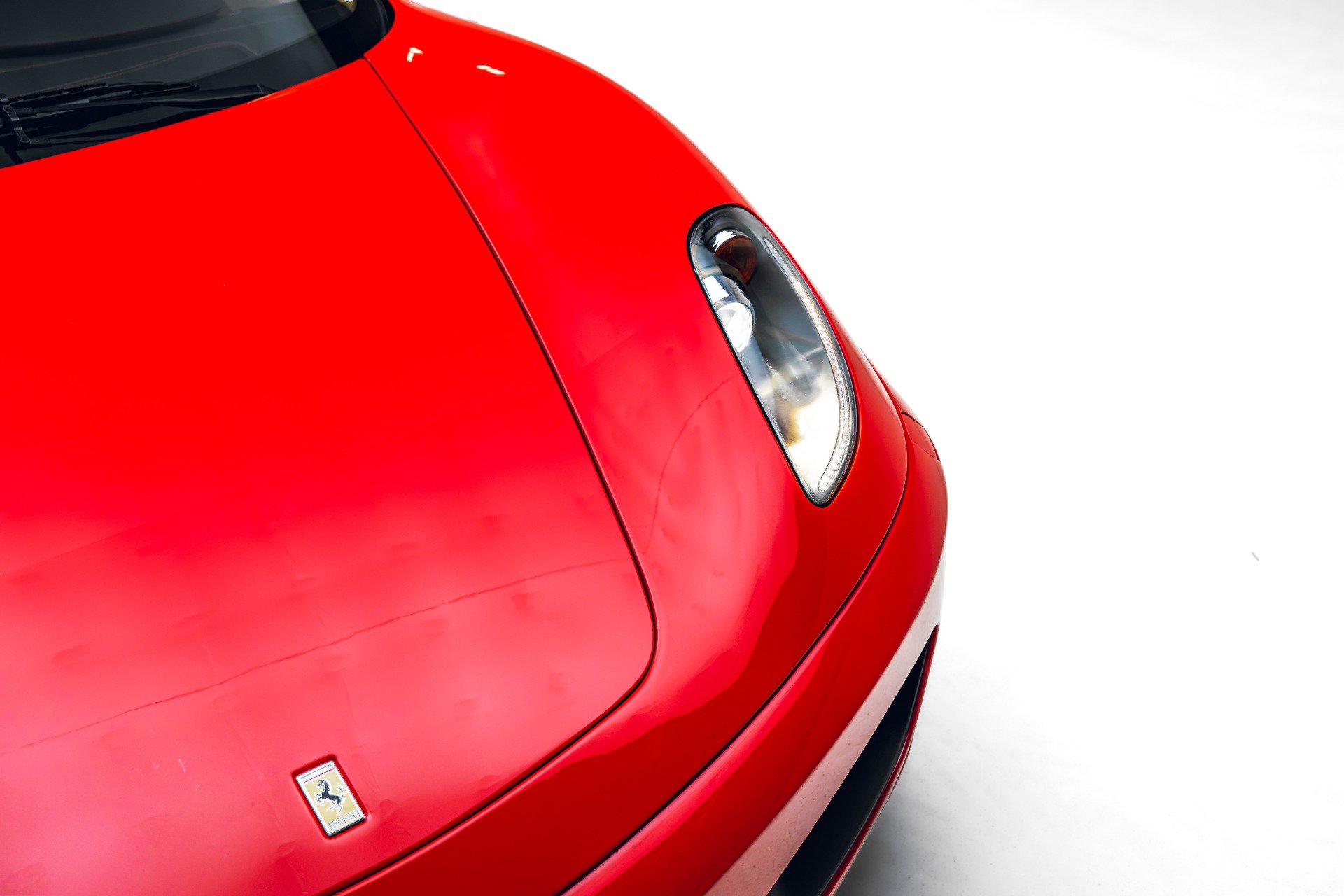 Used 2009 Ferrari F430 Spider RWD image 23
