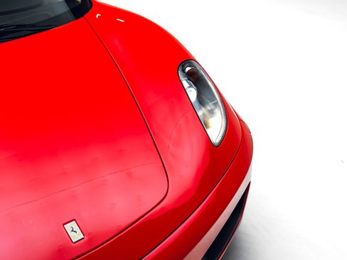 Used 2009 Ferrari F430 Spider RWD image 23