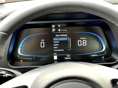 Used 2025 Hyundai Elantra Sport FWD image 24