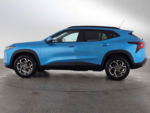 New 2026 Chevrolet Trax LT w/ Driver Confidence Package image 6