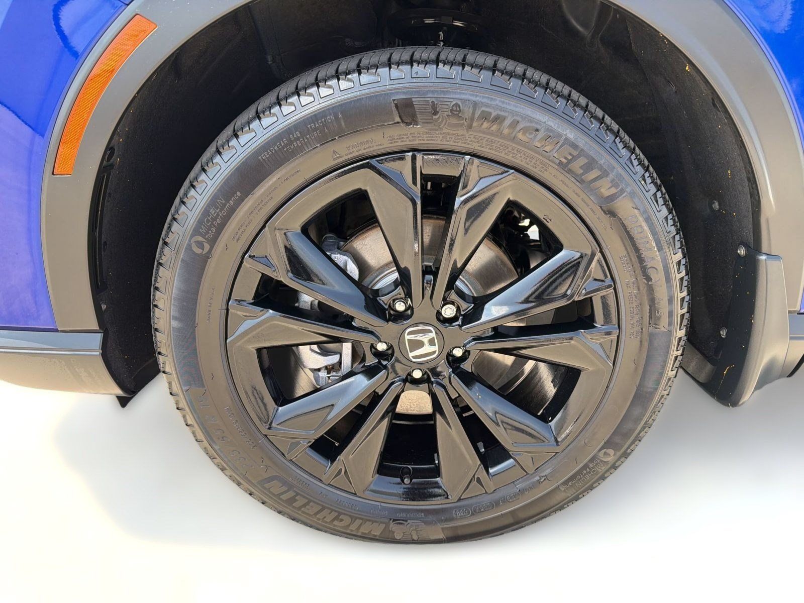 Used 2024 Honda CR-V Sport Touring image 11