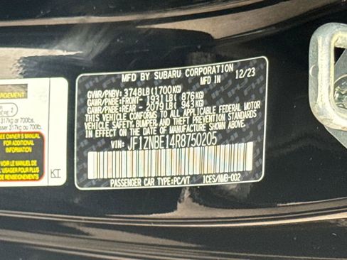 Used 2024 Toyota GR86 Premium image 39