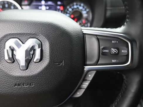 Used 2020 RAM 1500 Laramie w/ Sport Appearance Package RWD image 14