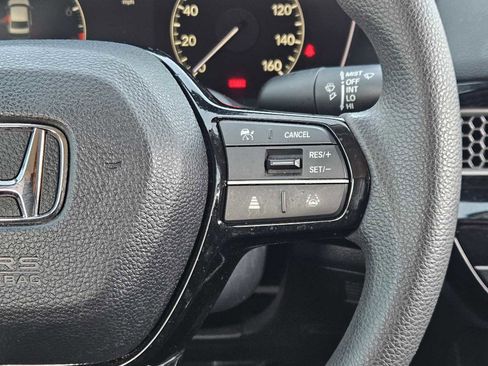 Certified 2024 Honda Civic LX image 26