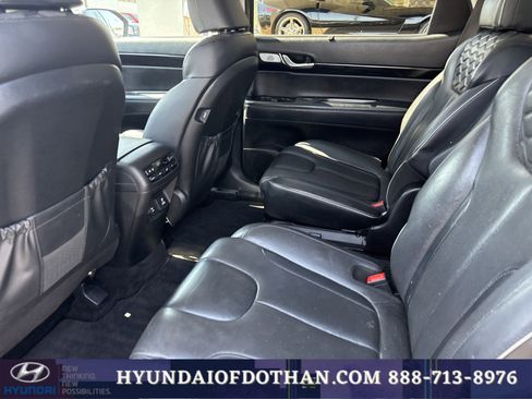 Used 2021 Hyundai Palisade Limited image 12