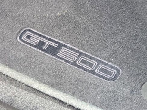 Used 2011 Ford Mustang Shelby GT500 image 18