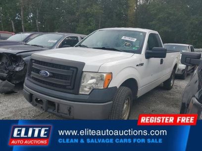 Used 2013 Ford F150 XL