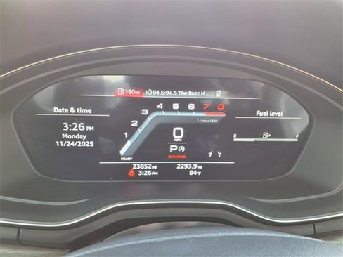 Used 2023 Audi A5 2.0T Premium Plus w/ Premium Plus image 12