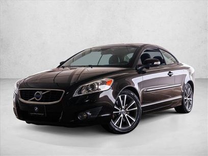 Used 2011 Volvo C70 T5 w/ Convenience Pkg